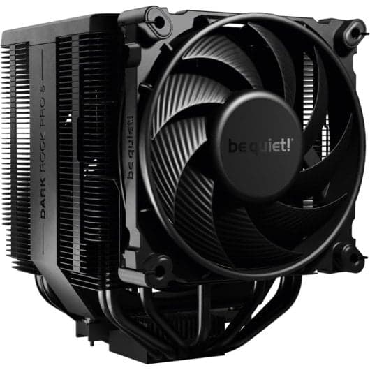 be quiet! Dark Rock Pro 5