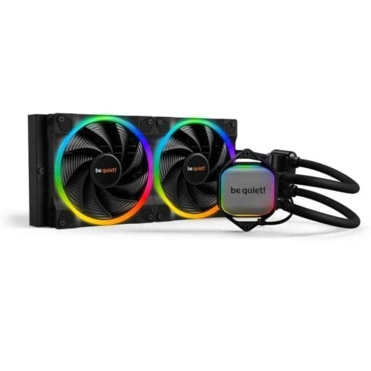 be quiet! Pure Loop 2 FX 280