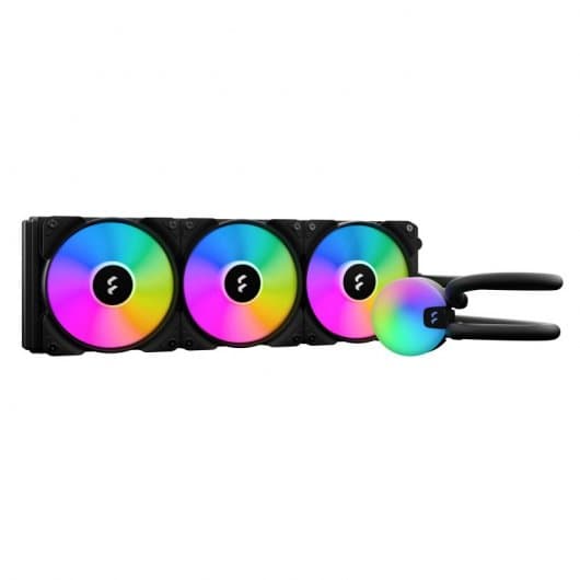 Fractal Design Lumen S36 v2 RGB