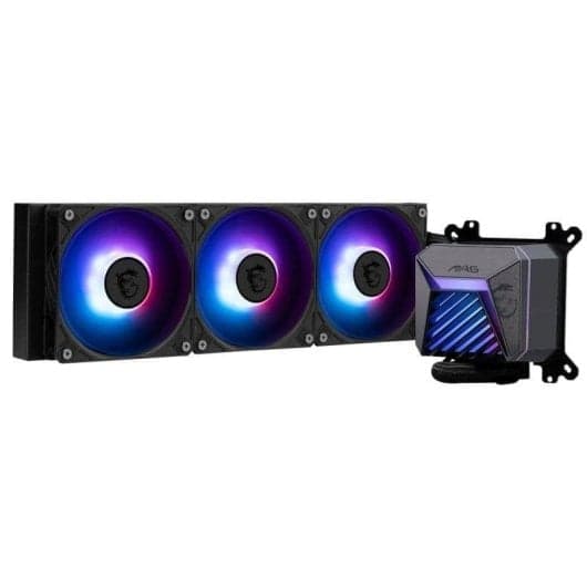 MSI MAG CoreLiquid A15 360
