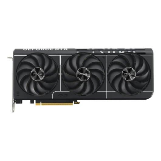 ASUS PRIME GeForce RTX 5070 Ti OC 16GB GDDR7