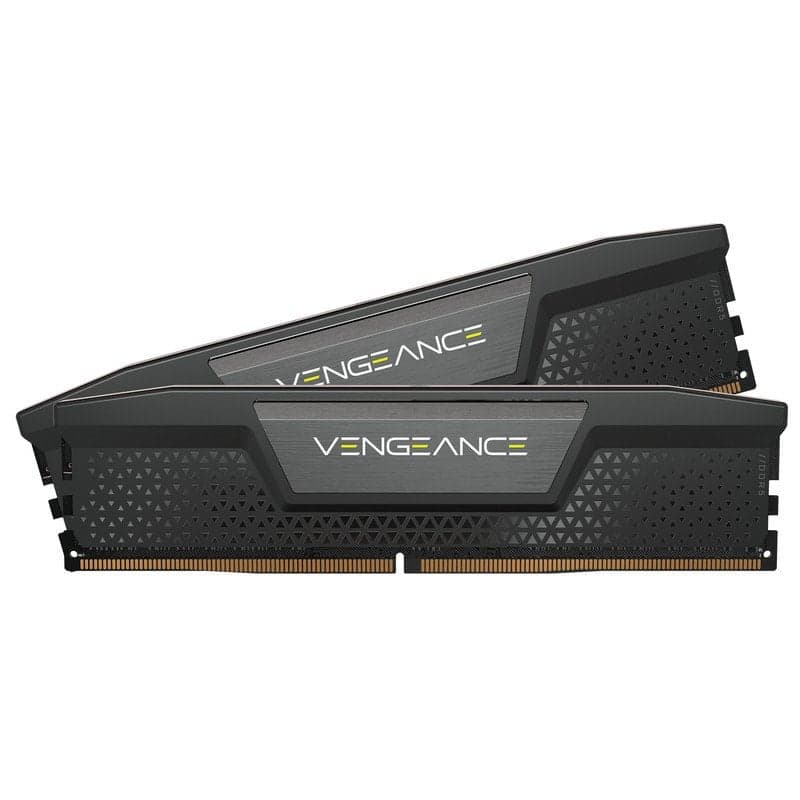 Corsair Vengeance DDR5 6000MHz 32GB (2x16GB) CL36 Negra