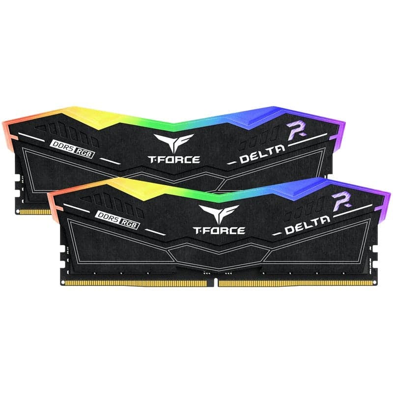 Team Group T-Force Delta RGB DDR5 6000MHz 32GB (2x16GB) CL30