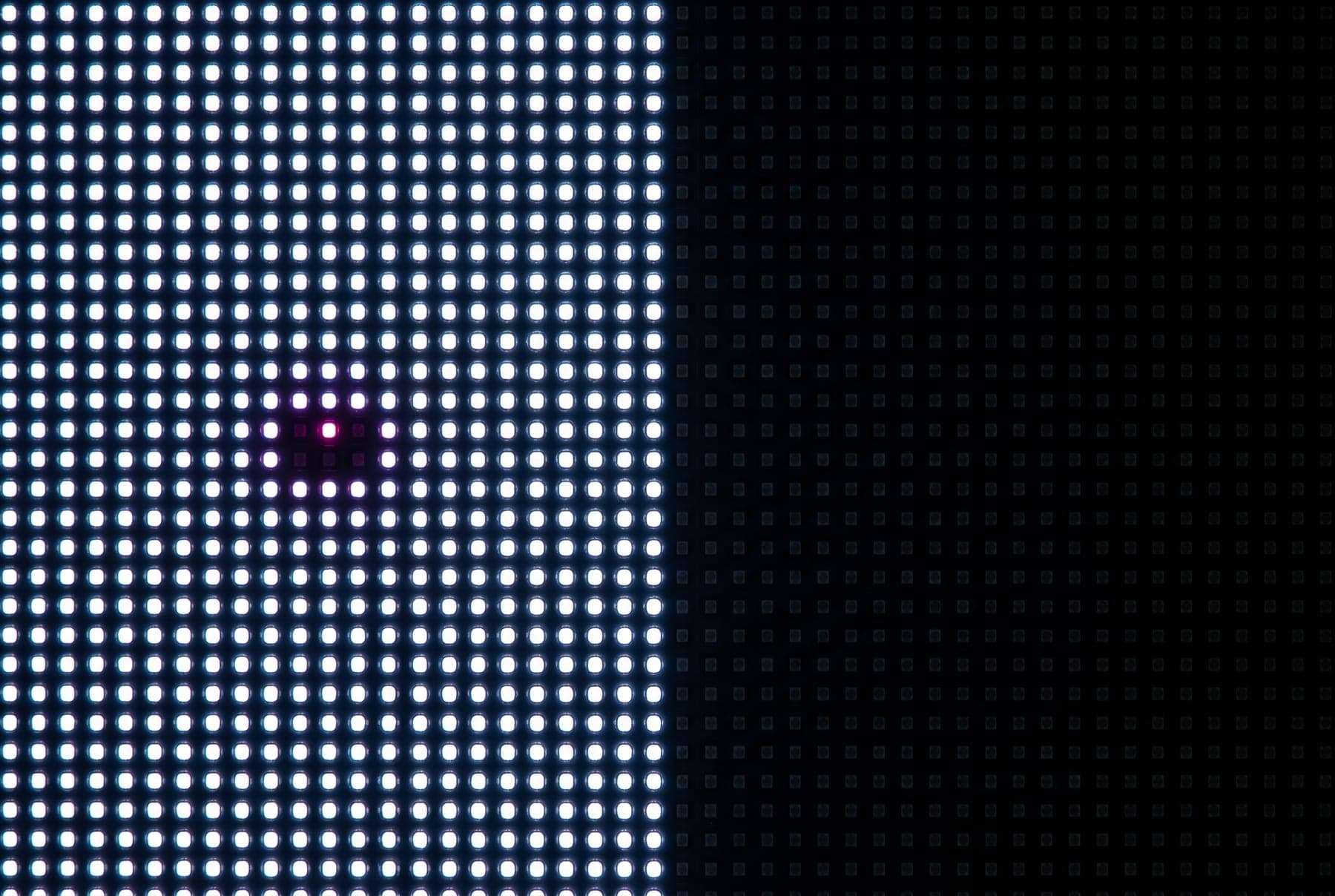 OLED, QLED o Mini-LED: cómo elegir el panel de tu próximo televisor
