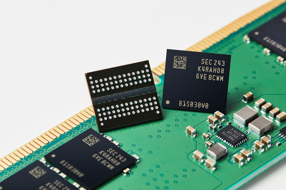 Por qué ha subido tanto el precio de la memoria RAM (y qué hacer si vas a montar un PC)