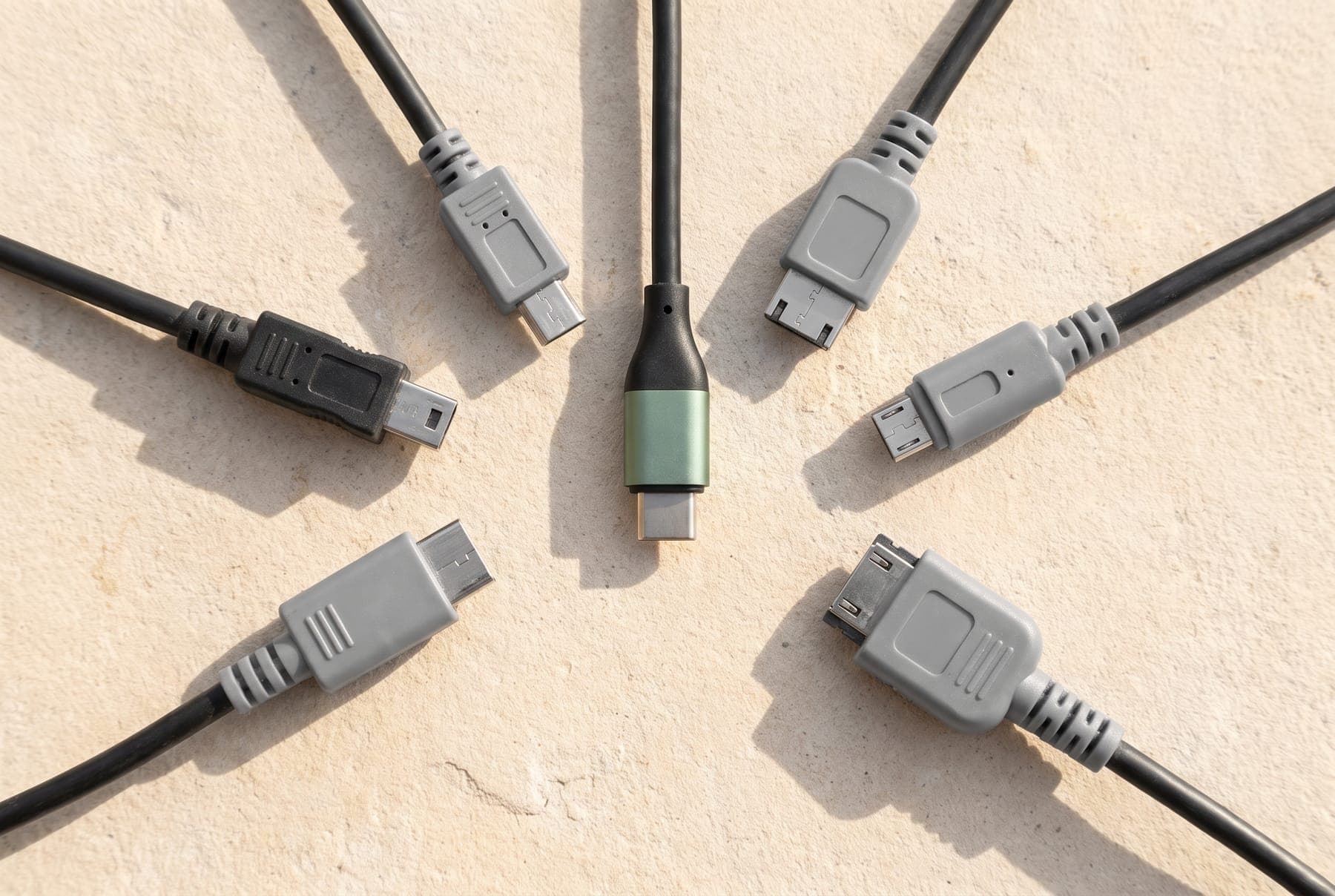 Cargador único USB-C: qué obliga la normativa europea y qué dispositivos afecta