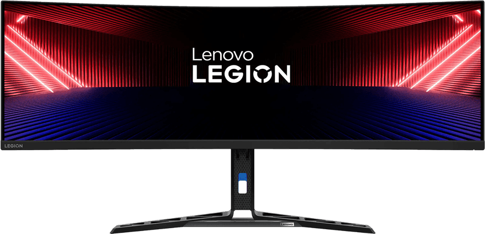 Monitor Lenovo 67B1GAC3EU 44,5" 4K